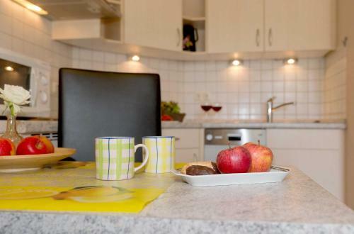 Apartamento Residenz Sonnenhof