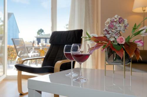 Apartamento Residenz Sonnenhof