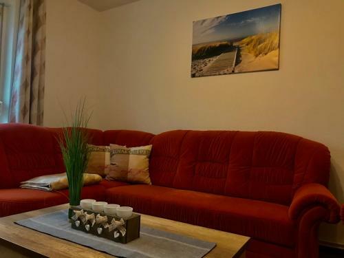 Hostal Pension Haus Pommern