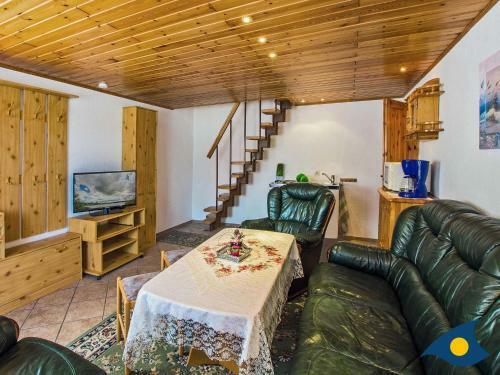 Apartamento Haus Liane