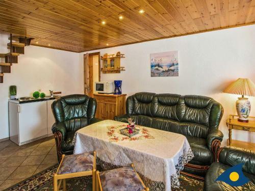 Apartamento Haus Liane