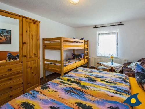 Apartamento Haus Liane