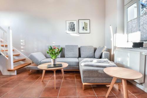 Apartamento Gartenhaus Ostseevilla 07