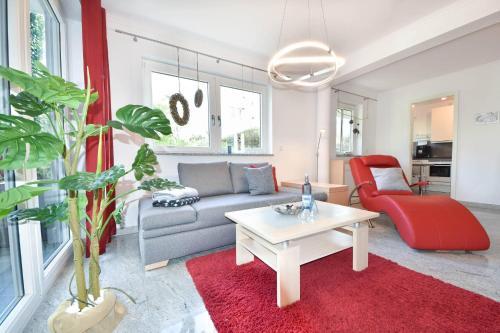 Apartamento Villa Marfa Wohnung 13