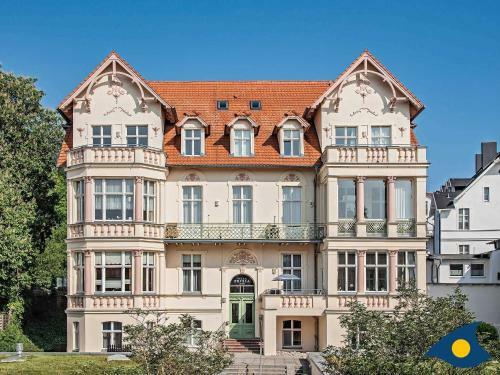 Villa Frisia Whg_ 25