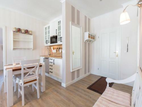 Apartamento Villa Anna - Diamant 08
