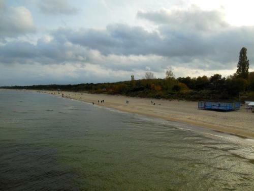 Apartamento Villa Waldstrasse Fewo Mit Ausblick