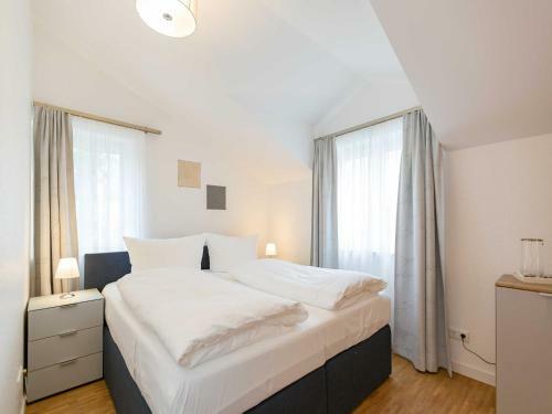 Apartamento Gartenhaus Am Waldschloss