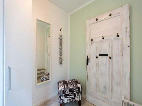 Apartamento Gartenhaus Am Waldschloss