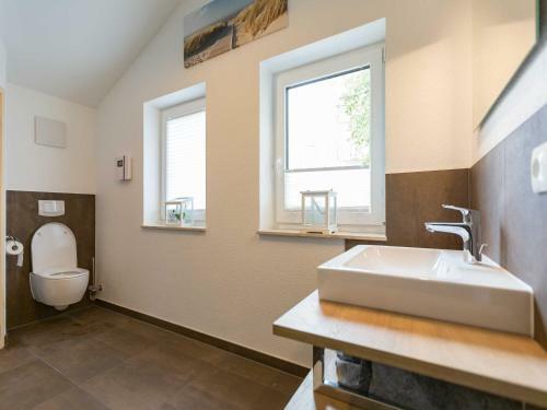 Apartamento Gartenhaus Am Waldschloss