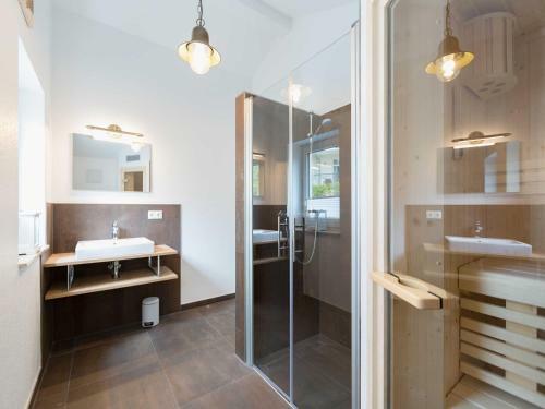Apartamento Gartenhaus Am Waldschloss