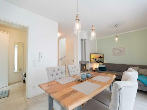 Apartamento Gartenhaus Am Waldschloss