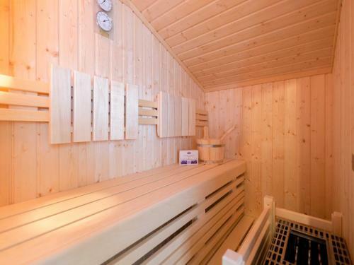 Apartamento Gartenhaus Am Waldschloss