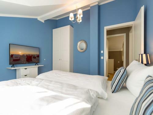Apartamento Gartenhaus Am Waldschloss