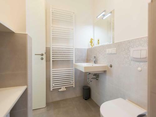 Apartamento Gartenhaus Am Waldschloss