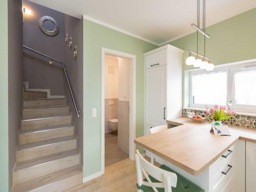 Apartamento Gartenhaus Am Waldschloss