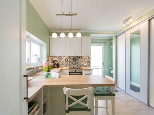 Apartamento Gartenhaus Am Waldschloss
