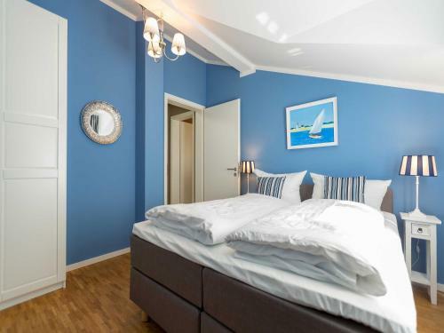 Apartamento Gartenhaus Am Waldschloss