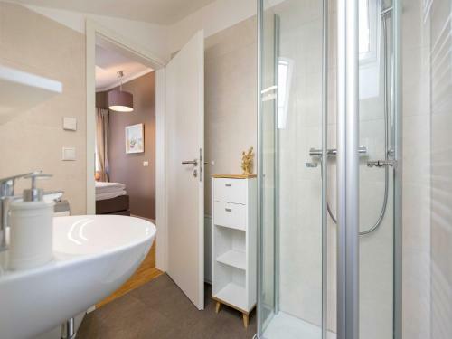 Apartamento Gartenhaus Am Waldschloss