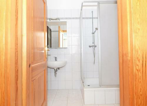 Haus Seestra�e 37 Apartment Jette
