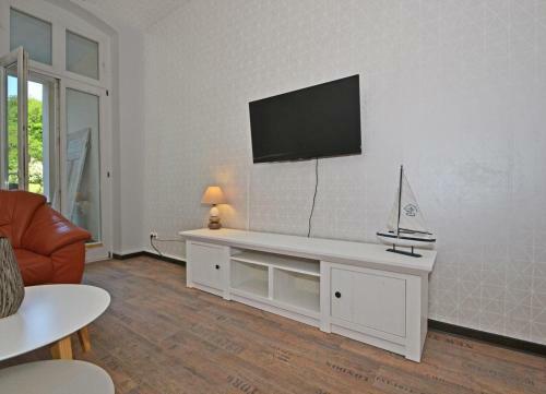 Haus Seestra�e 37 Apartment Jette