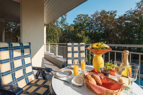 Apartamento Villa Barbara _ Penthouse