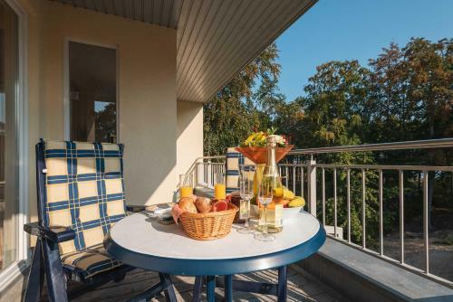 Apartamento Villa Barbara _ Penthouse