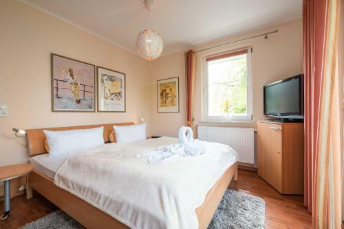 Apartamento Villa Barbara _ Penthouse
