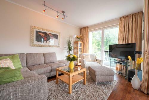 Apartamento Villa Barbara _ Penthouse