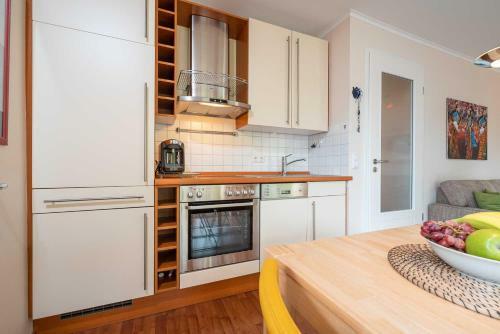 Apartamento Villa Barbara _ Penthouse
