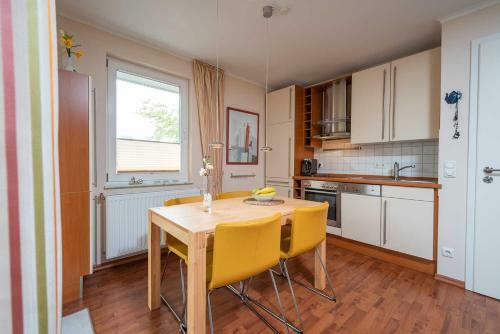 Apartamento Villa Barbara _ Penthouse
