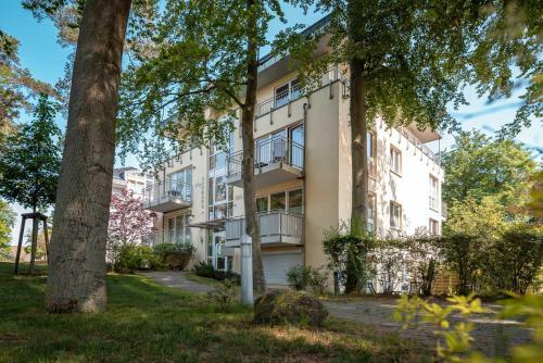 Apartamento Villa Barbara _ Penthouse