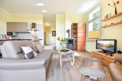 Apartamento Villa Seestern Wohnung 05