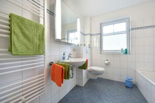 Apartamento Ferienwohnung Elunia