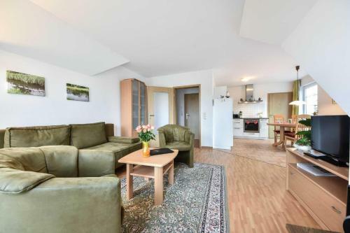 Apartamento Ferienwohnung Elunia