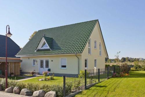 Apartamento Ferienwohnung Elunia