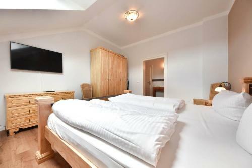 Apartamento Villa Elisabeth Wohnung Bernstein