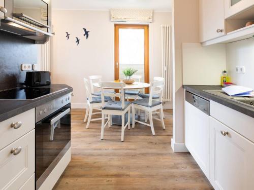 Apartamento Kaiservillen Heringsdorf D222