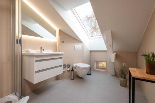 Apartamento Villa Doctores Dg 4