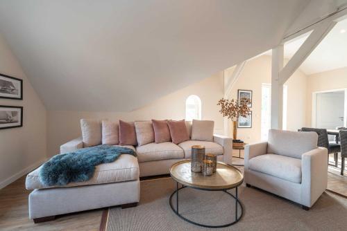Apartamento Villa Doctores Dg 4