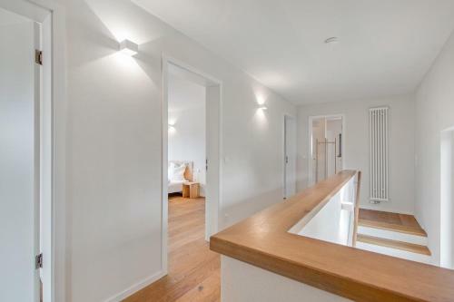 Ferienhaus Seebruck