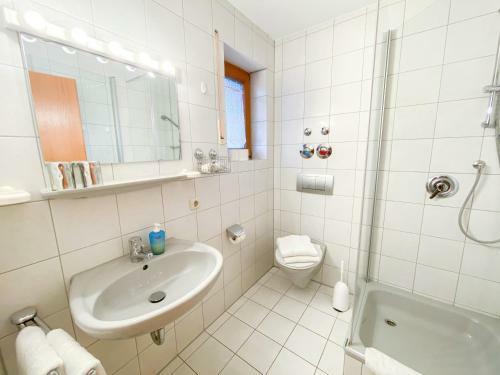 Apartamento Sonnenhof Seeg