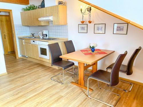 Apartamento Sonnenhof Seeg
