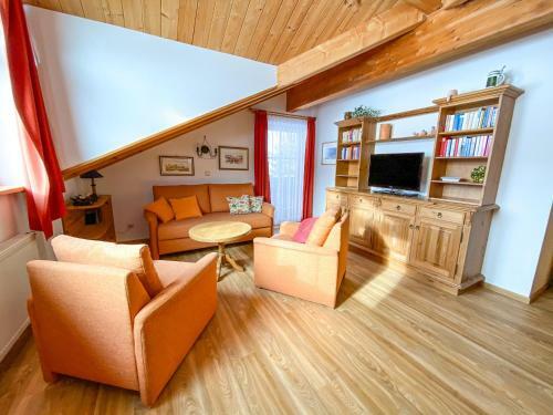 Apartamento Sonnenhof Seeg