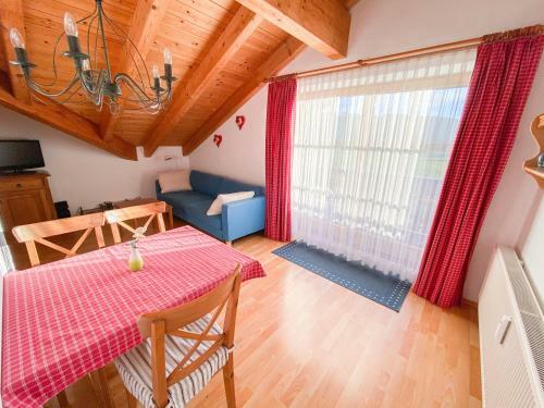 Apartamento Sonnenhof Seeg