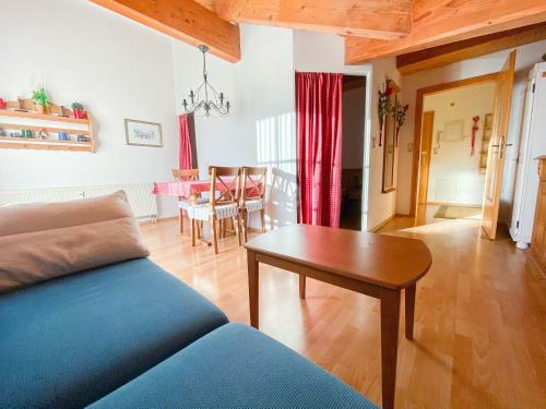 Apartamento Sonnenhof Seeg