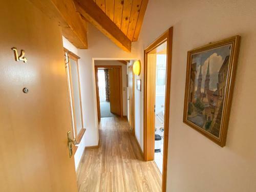 Apartamento Sonnenhof Seeg