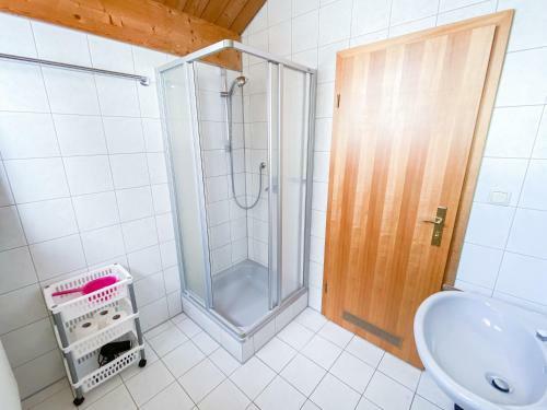Apartamento Sonnenhof Seeg