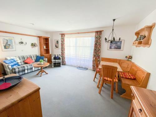 Apartamento Sonnenhof Seeg