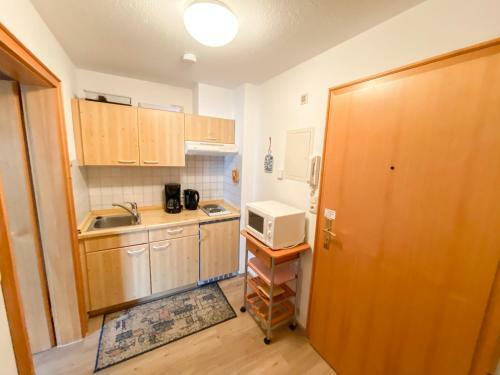 Apartamento Sonnenhof Seeg